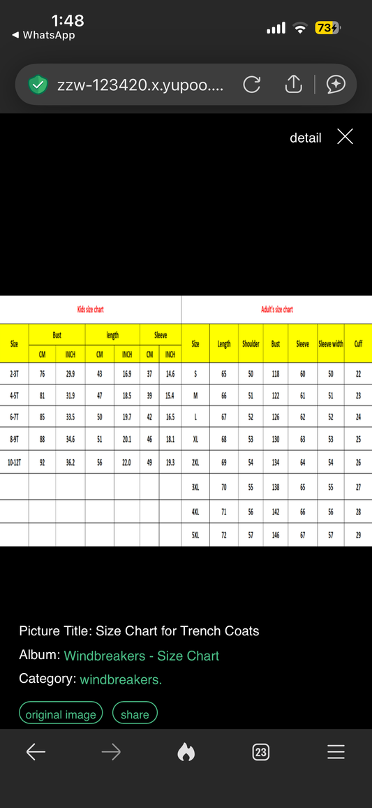 Cheetah, Checkered Windbreaker Jacket-Blue, Black & White