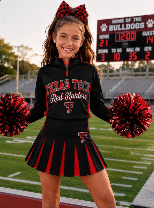 School Spirit Sets