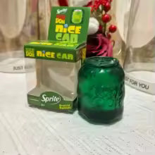 NeeDoh Sprite Can Maltose Decompression Transparent Slow Rebound Vent Toys Squishies Stress Reliever Toys